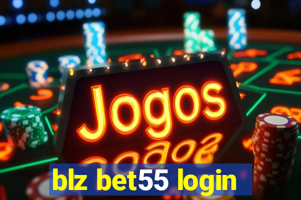 blz bet55 login